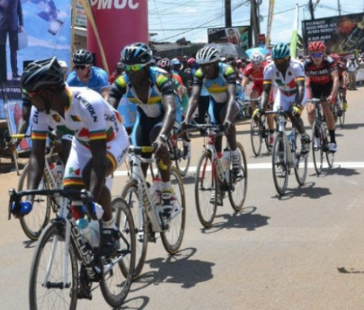 Cyclisme 2